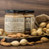Био бадемов тахан – 250 гр.