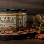 Фъстъчен тахан