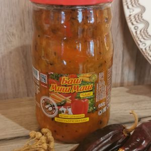 Баш Миш маш благ- 680 гр.