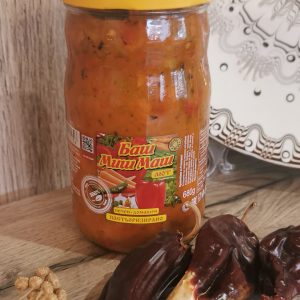 Баш Миш маш лют - 680 гр.