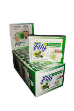 FILY ЕВКАЛИПТ – 70 г.