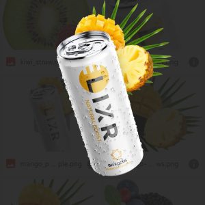 LIXR Манго & Ананас 250 ml
