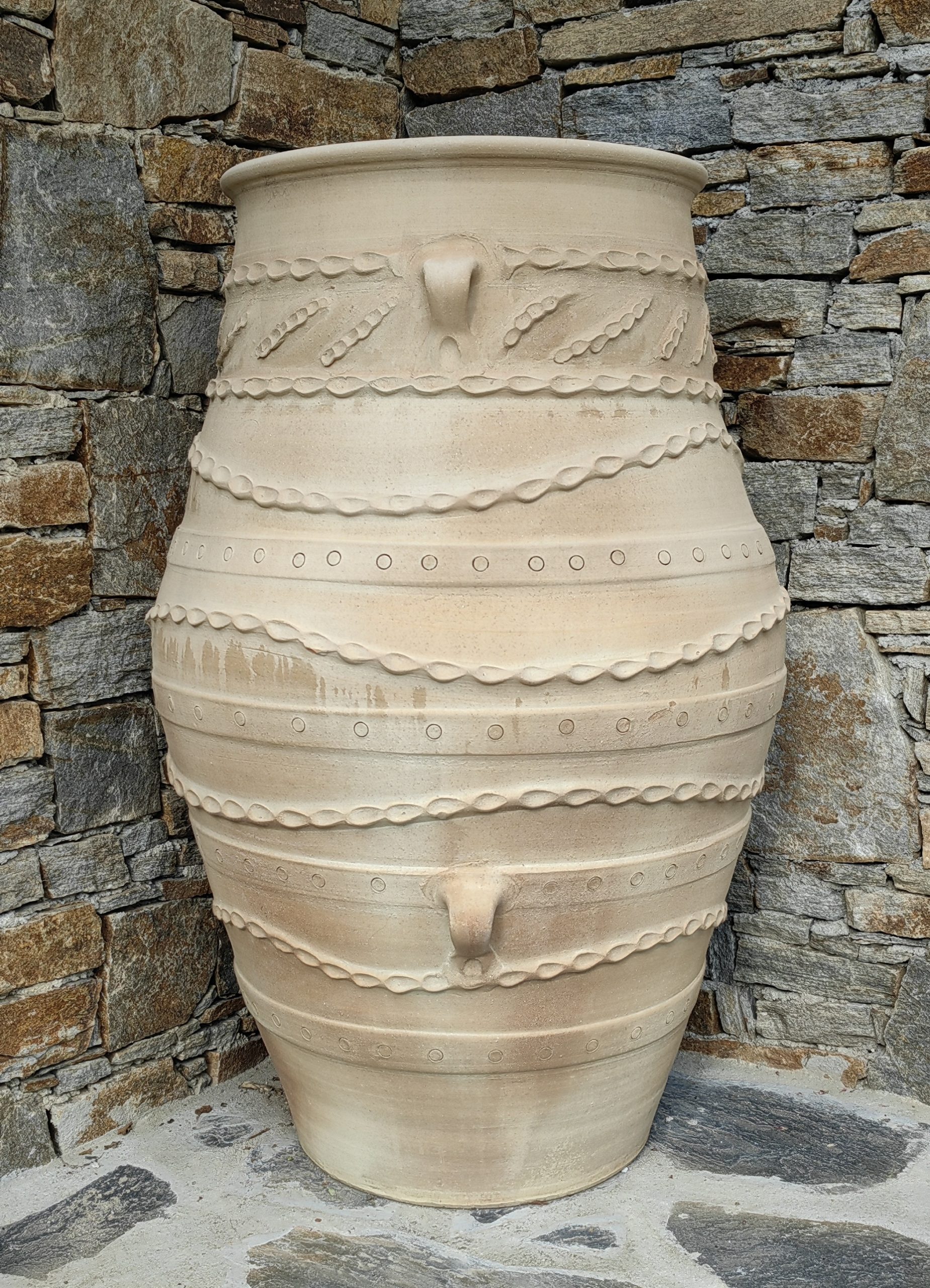 Делва Minoan Knossos 120*80