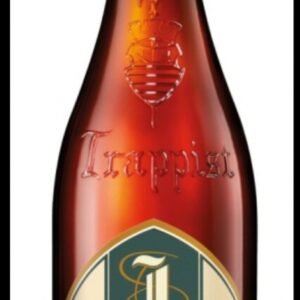 Бира абатска ISID'OR 7,5% - 750 мл.
